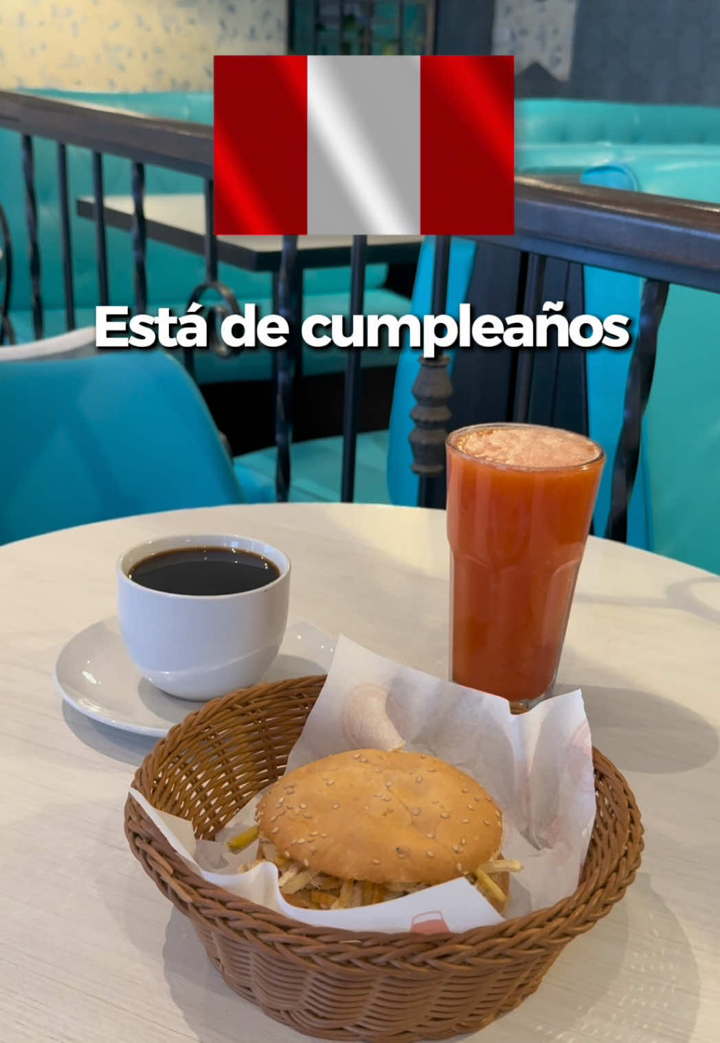 @Factory Crepes