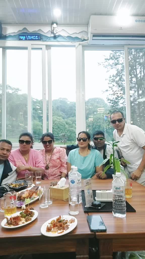 @Ishu Karki Thapa