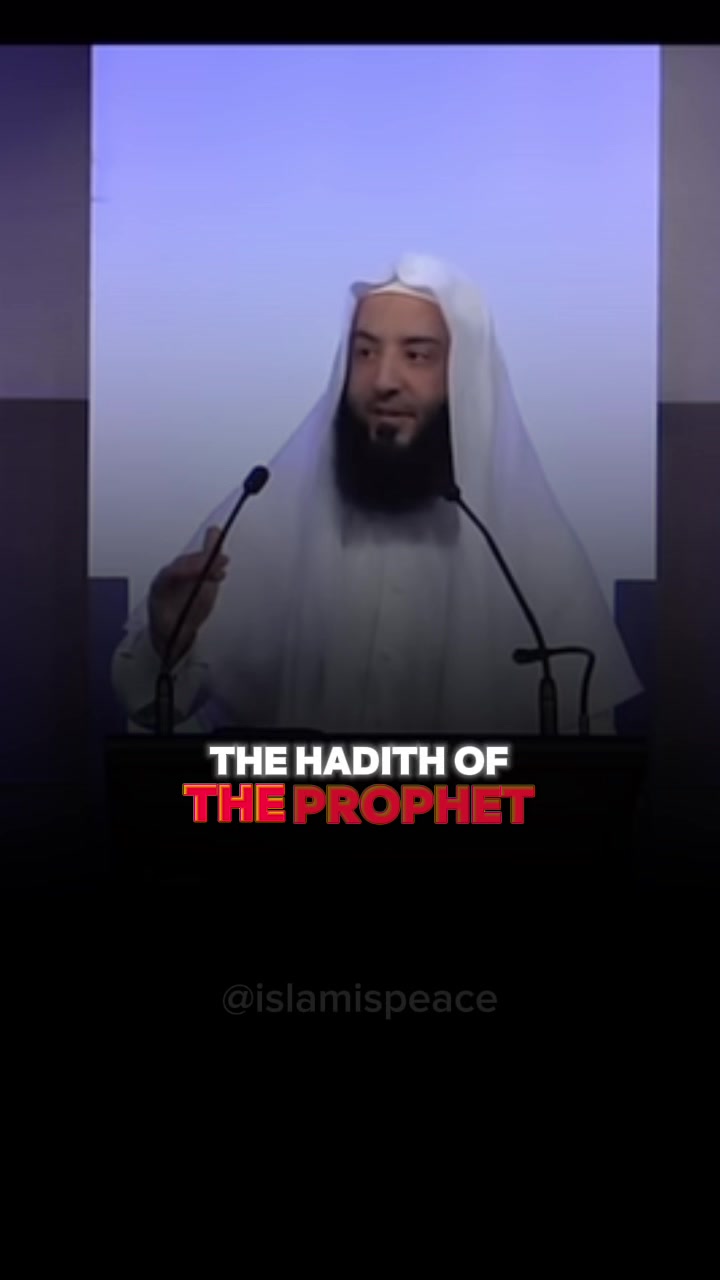 @Islamispeace