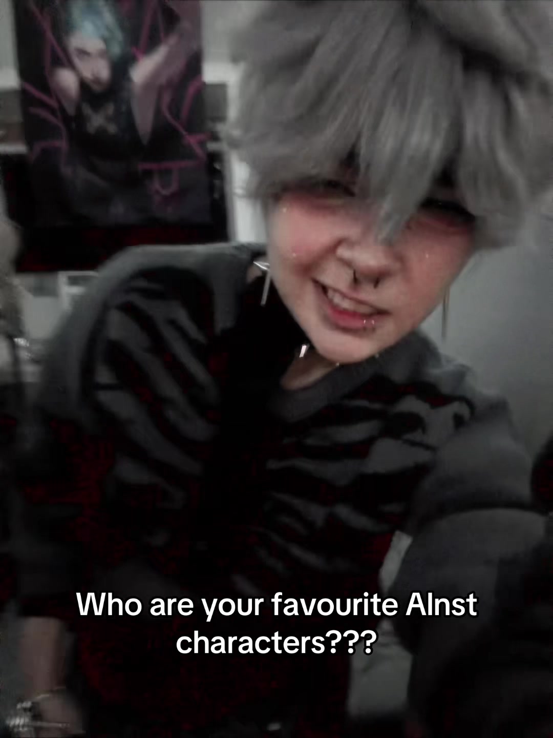 @michael #1 noah fan