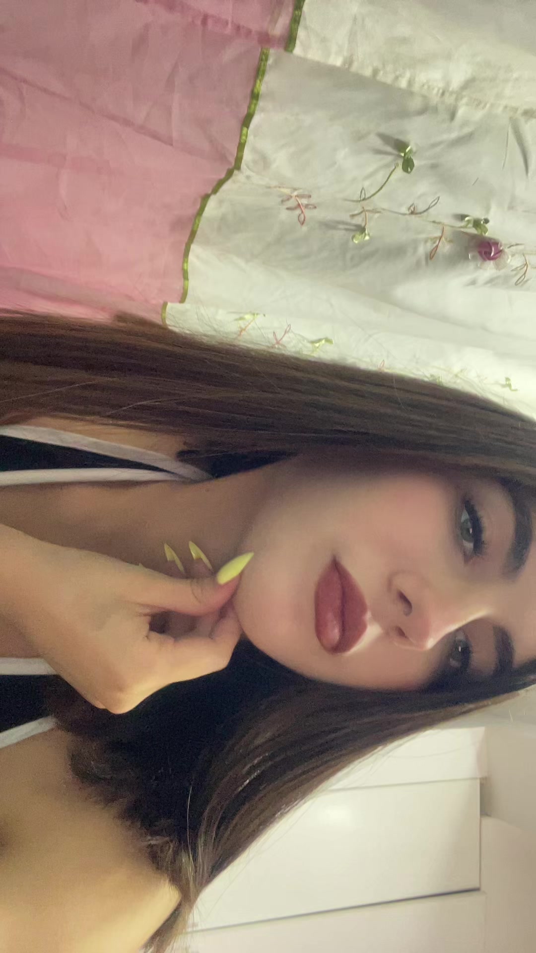 @Jessica Goicochea