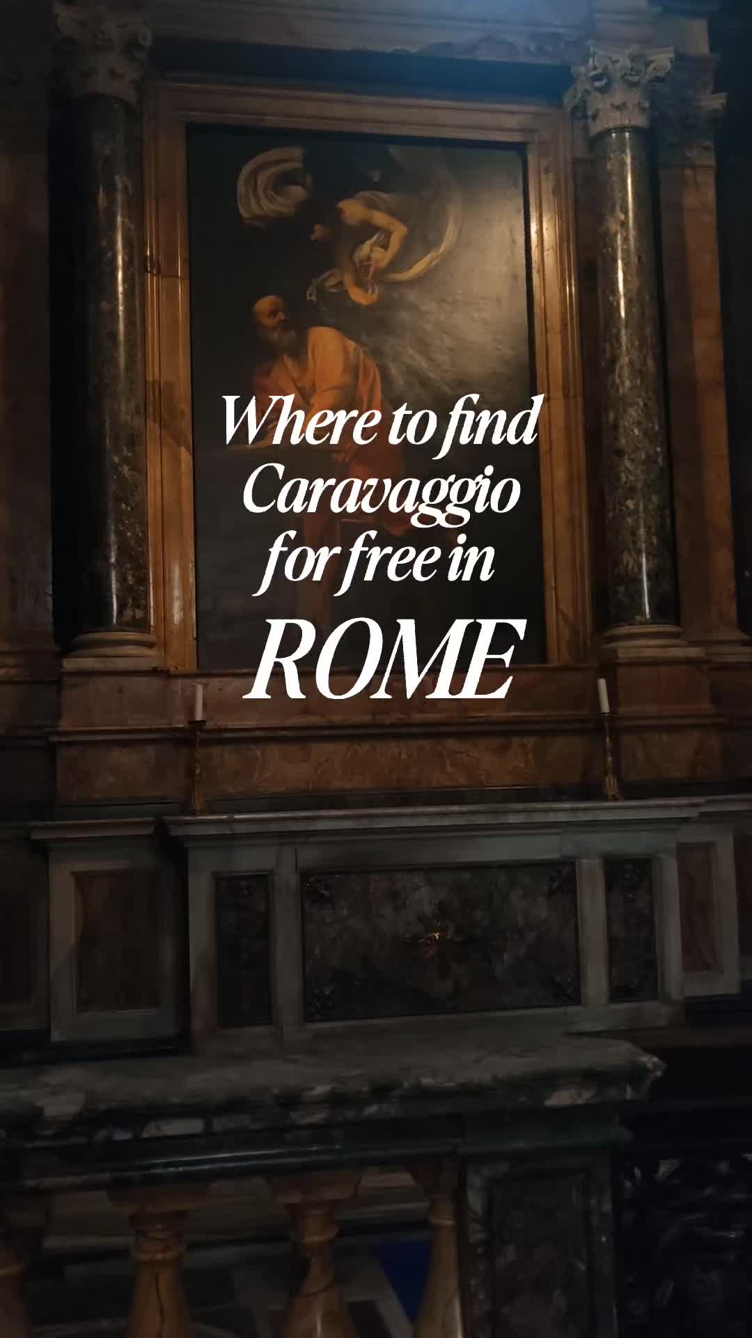 @Valeria | Rome Travel Tips