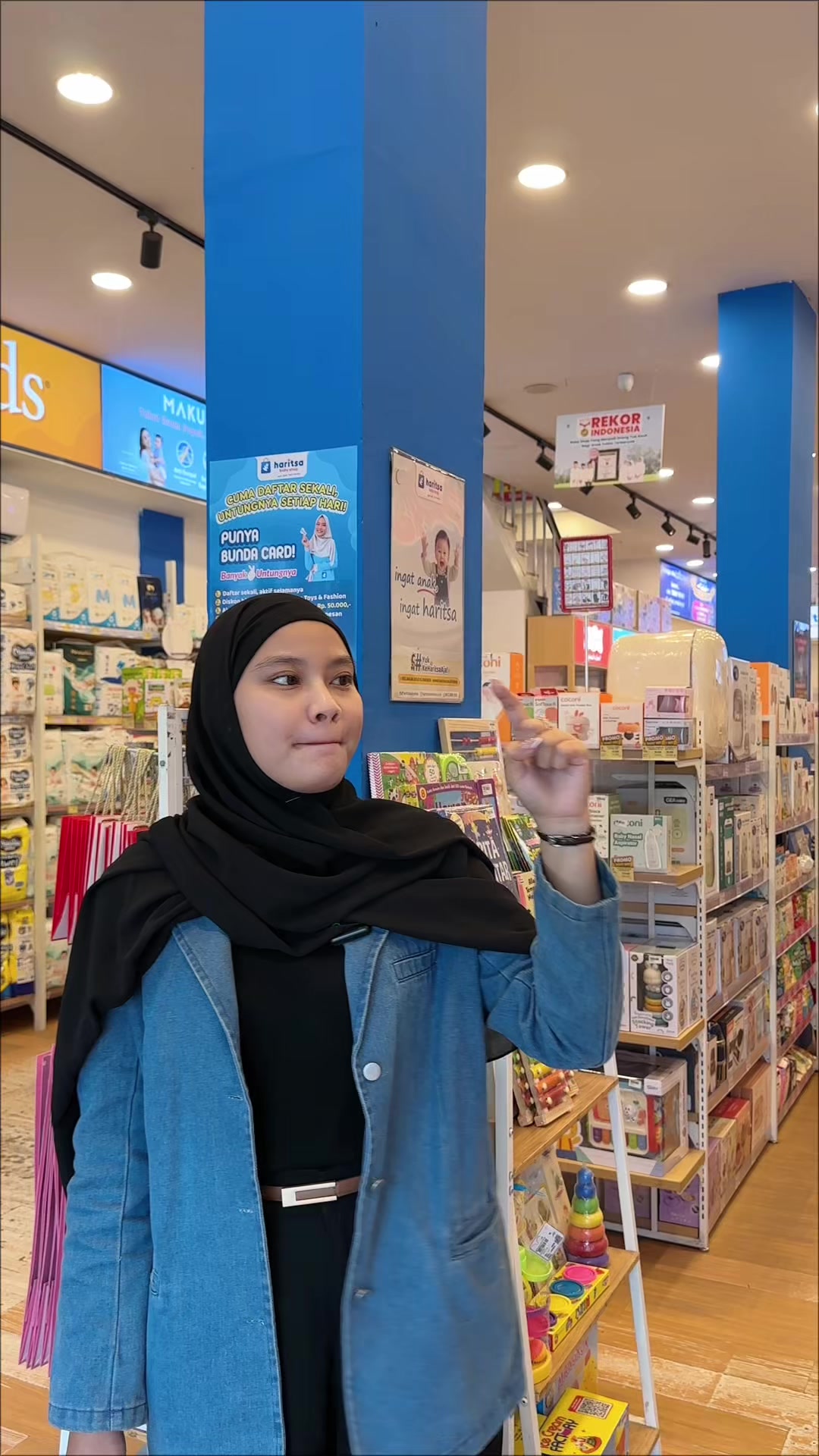 @Haritsa Babyshop