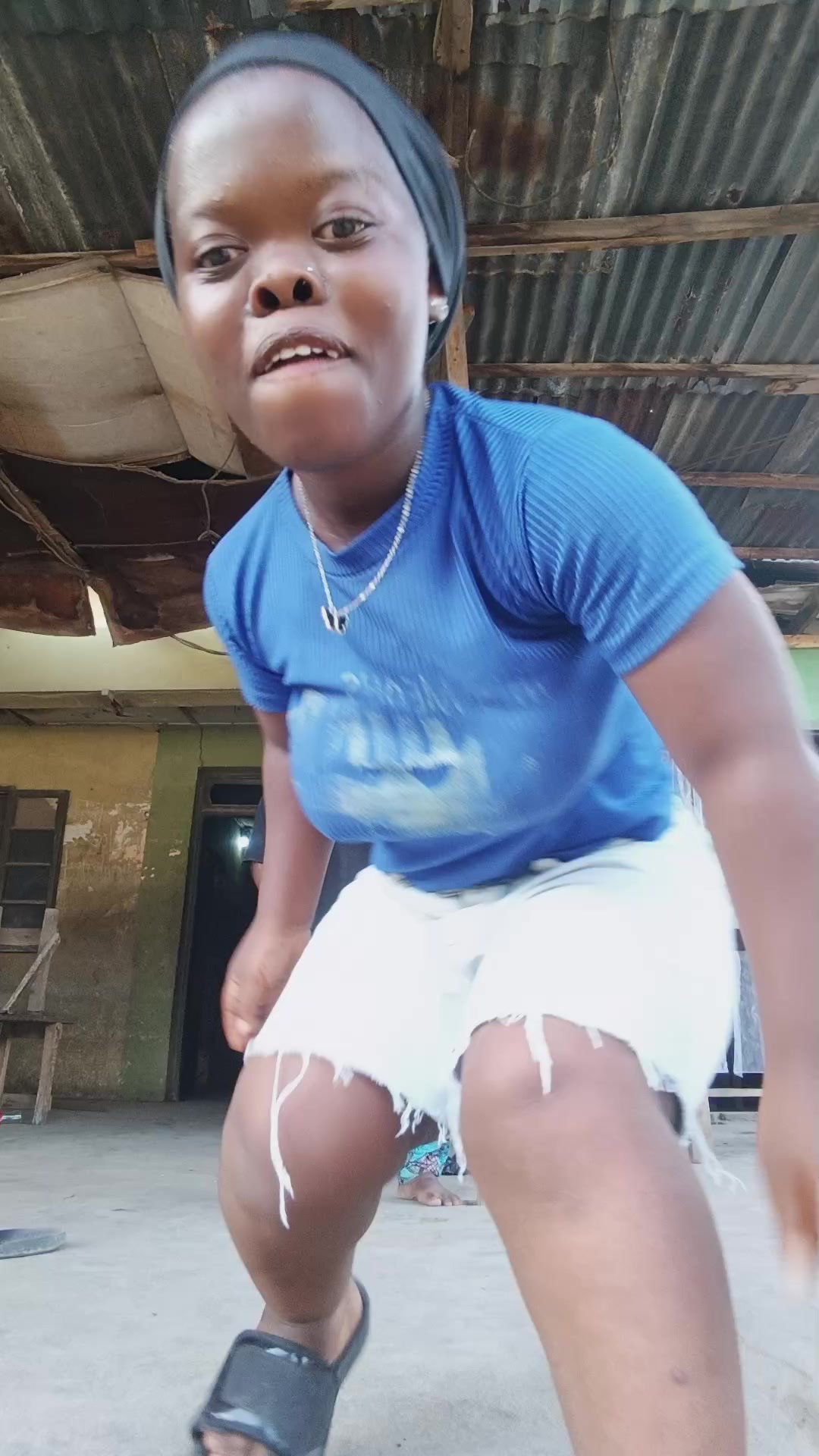 @Teemah kekere