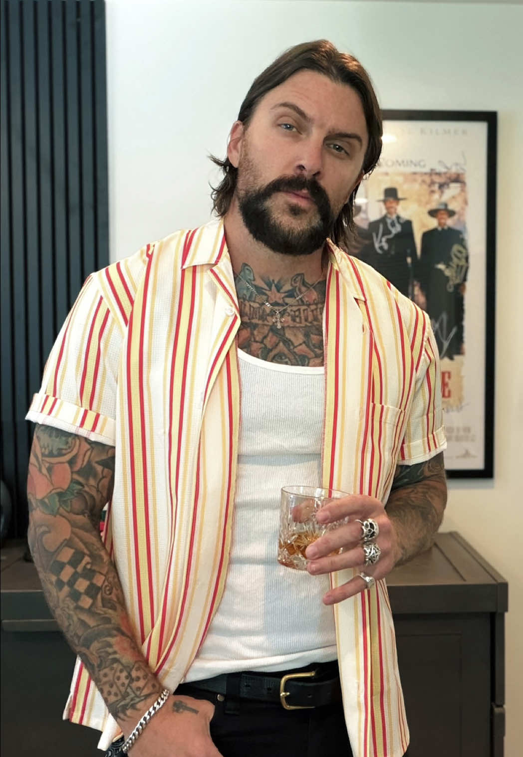 @Levi Stocke