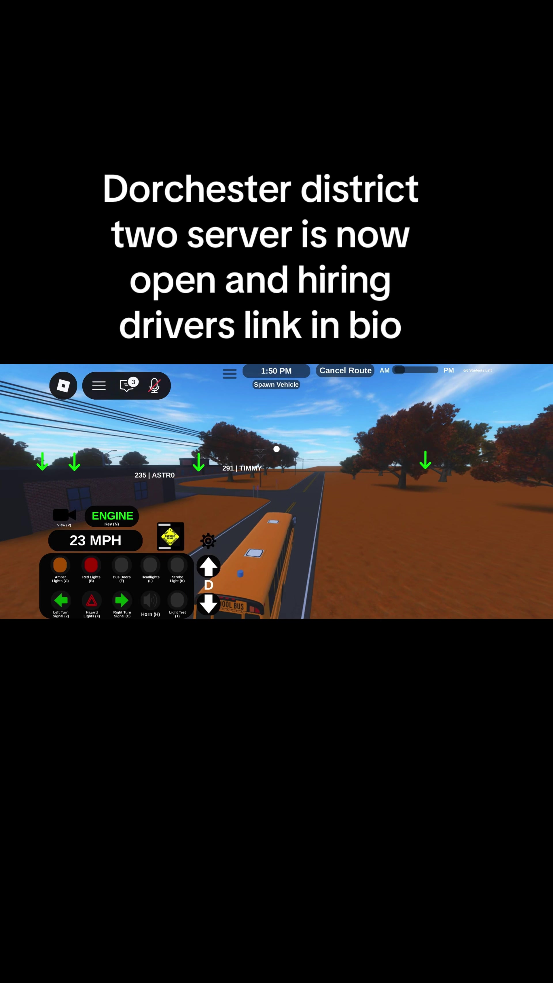 @School buses