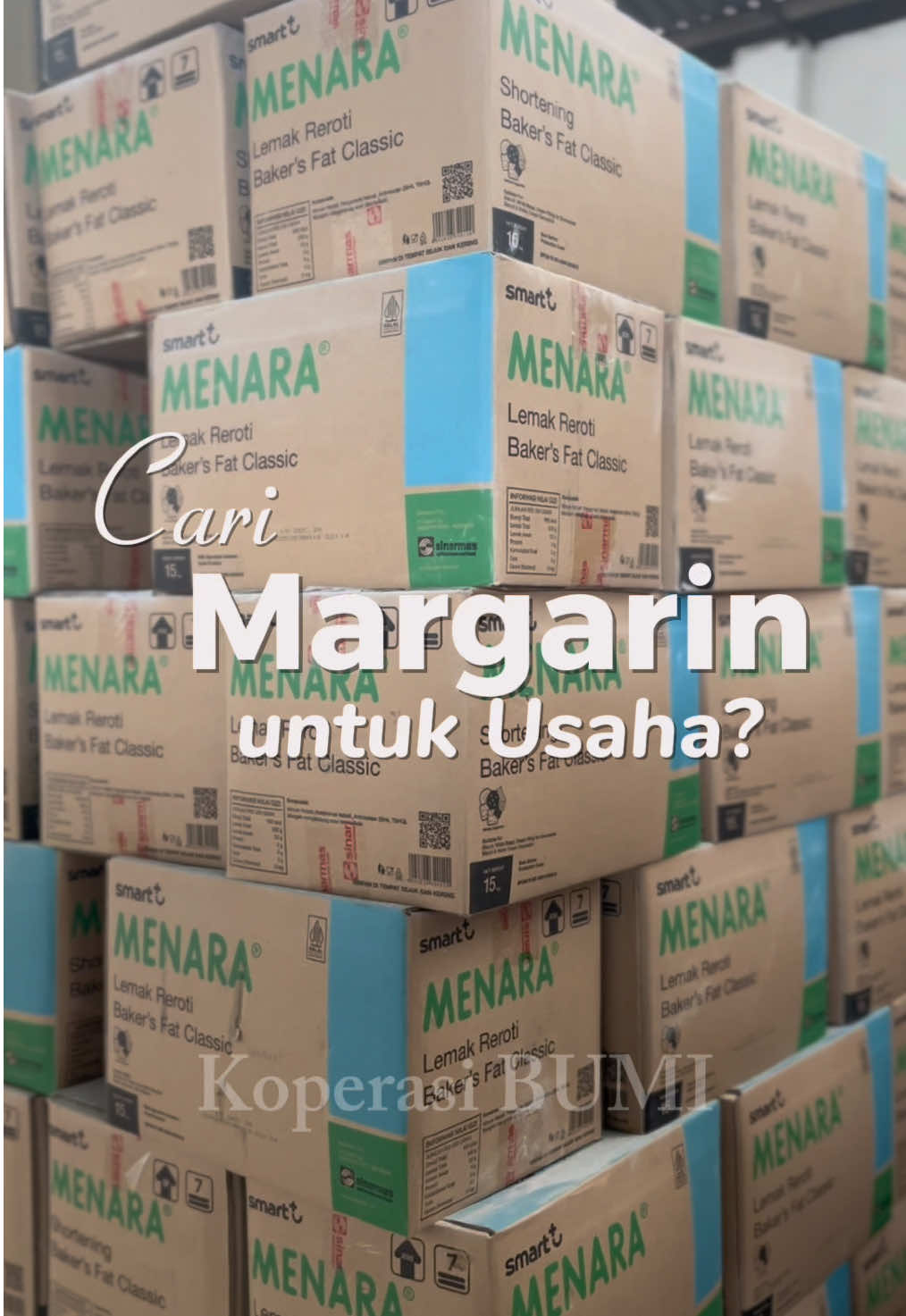 @Koperasi BUMI
