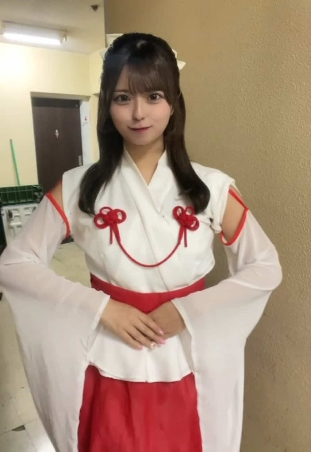 @桜井みる🩷【KRD8】