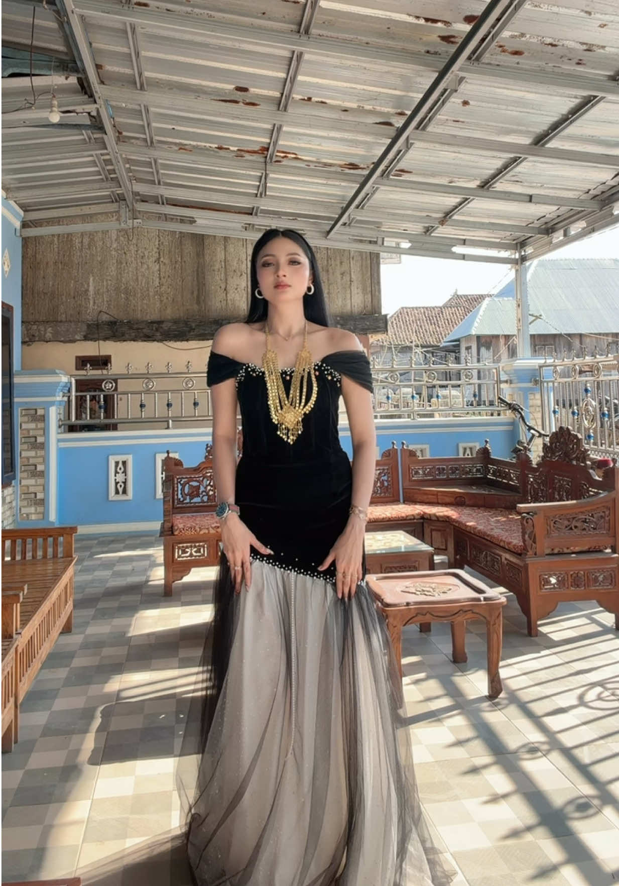 @Sindi Santika