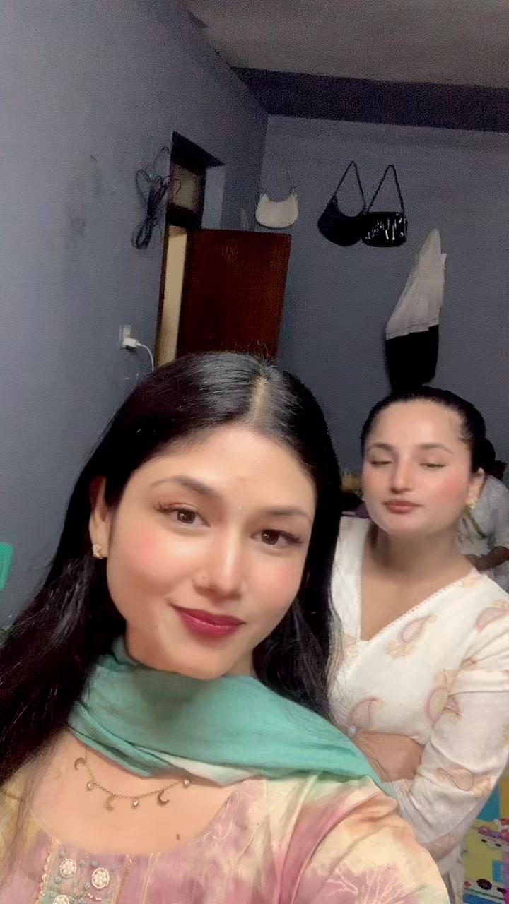 @RajitaThapa🫶❤️