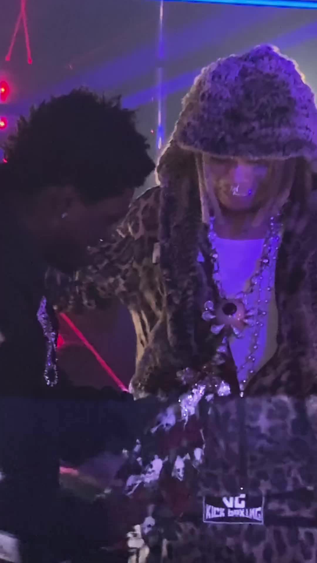 @AB