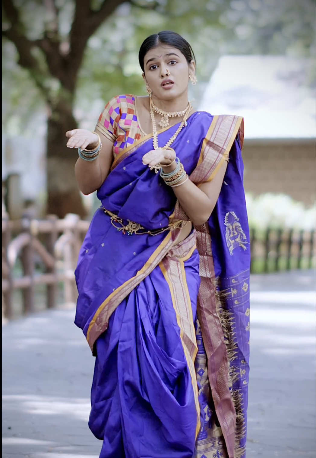 @Supriya Chavan