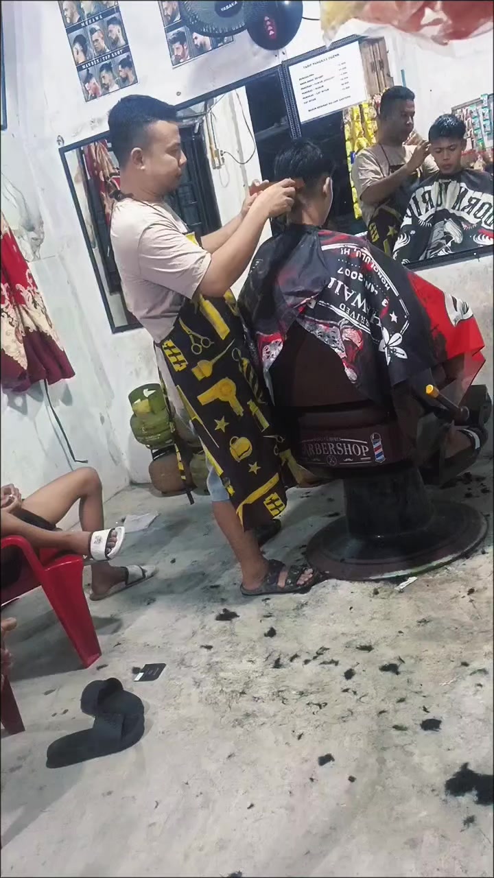 @OGENK PANGKAS