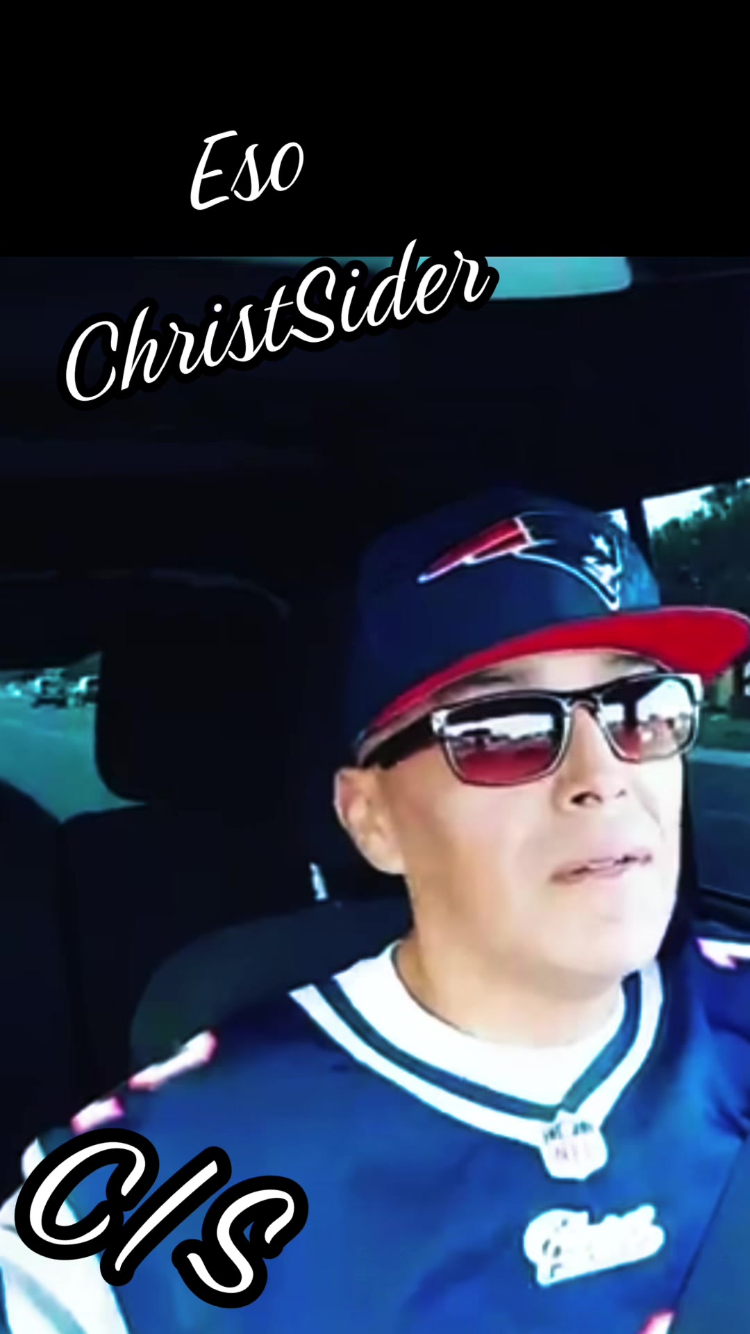 @Christsider Alvarado