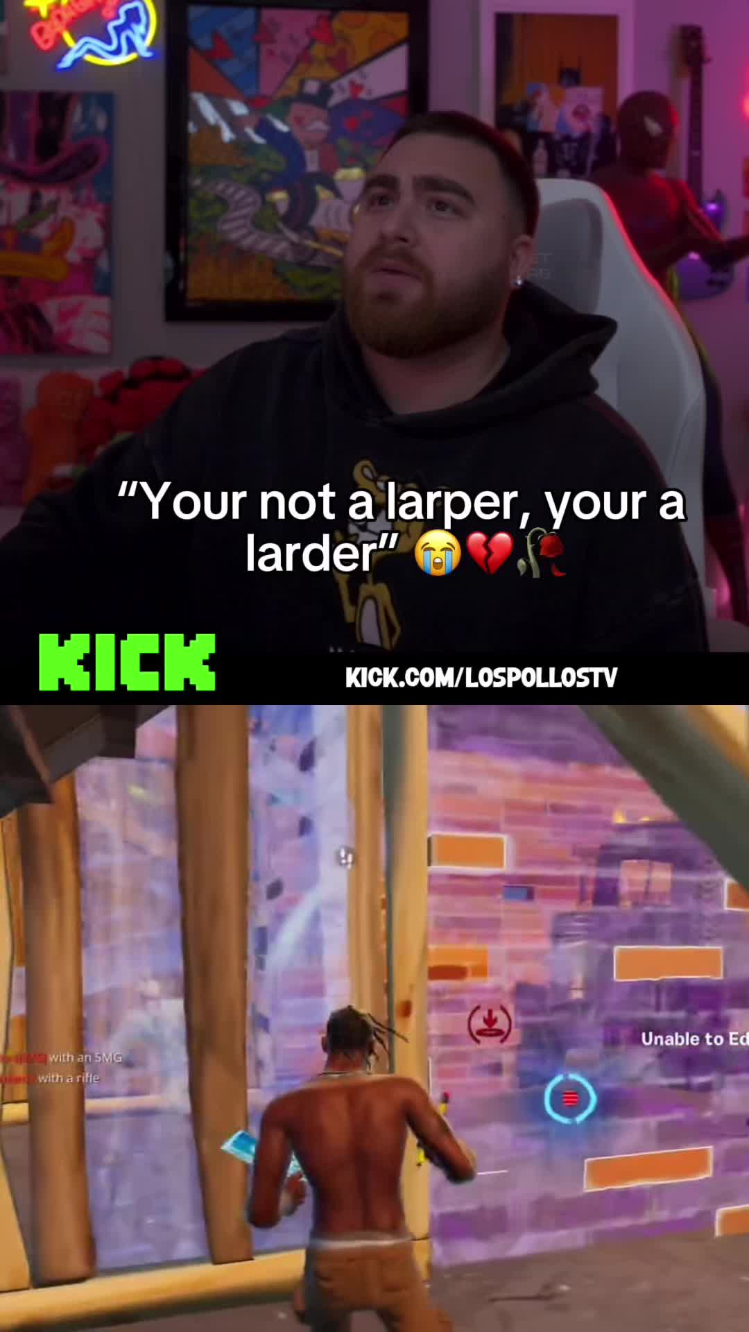@kickproclipper