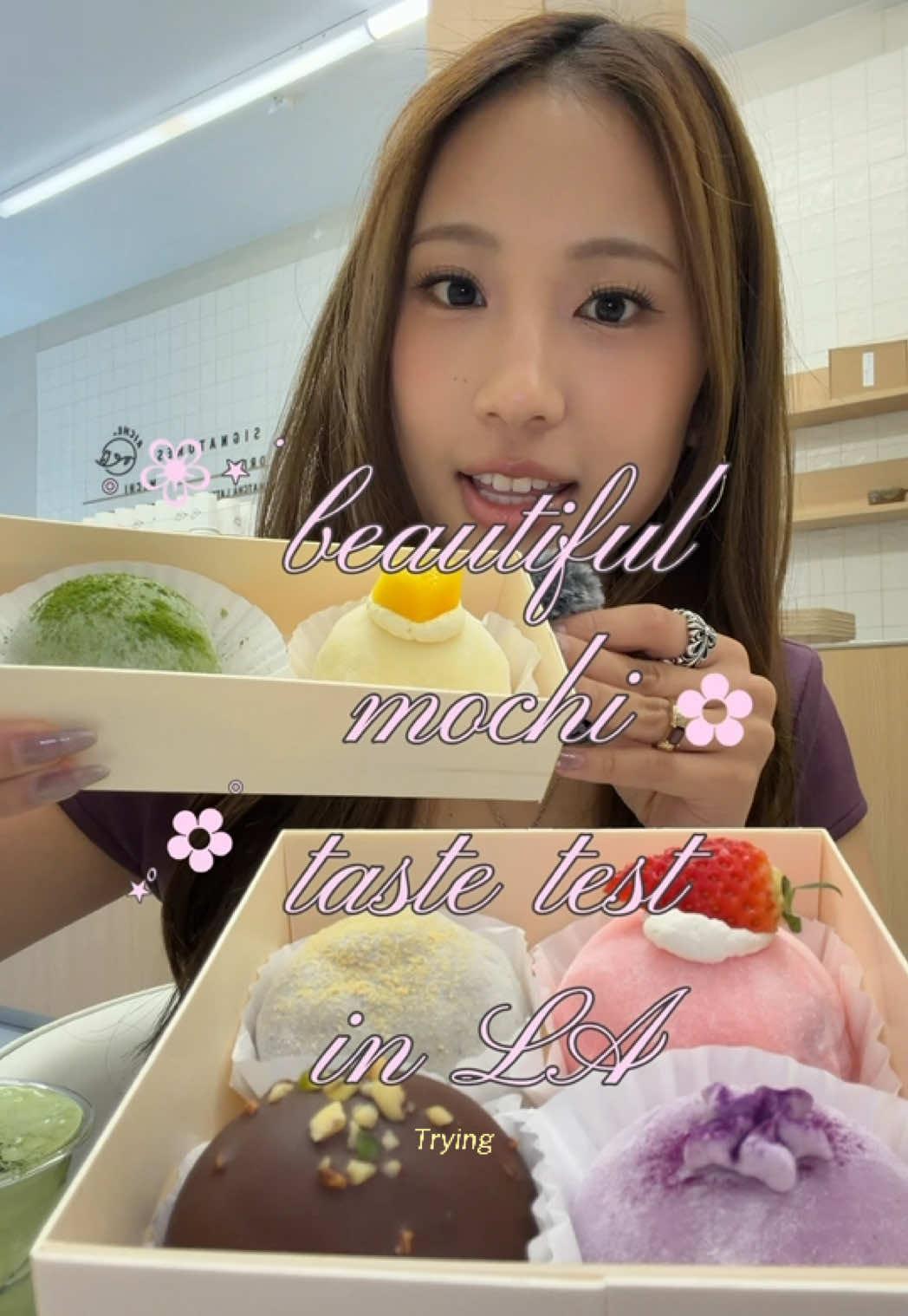 @sydnee ᯓ★