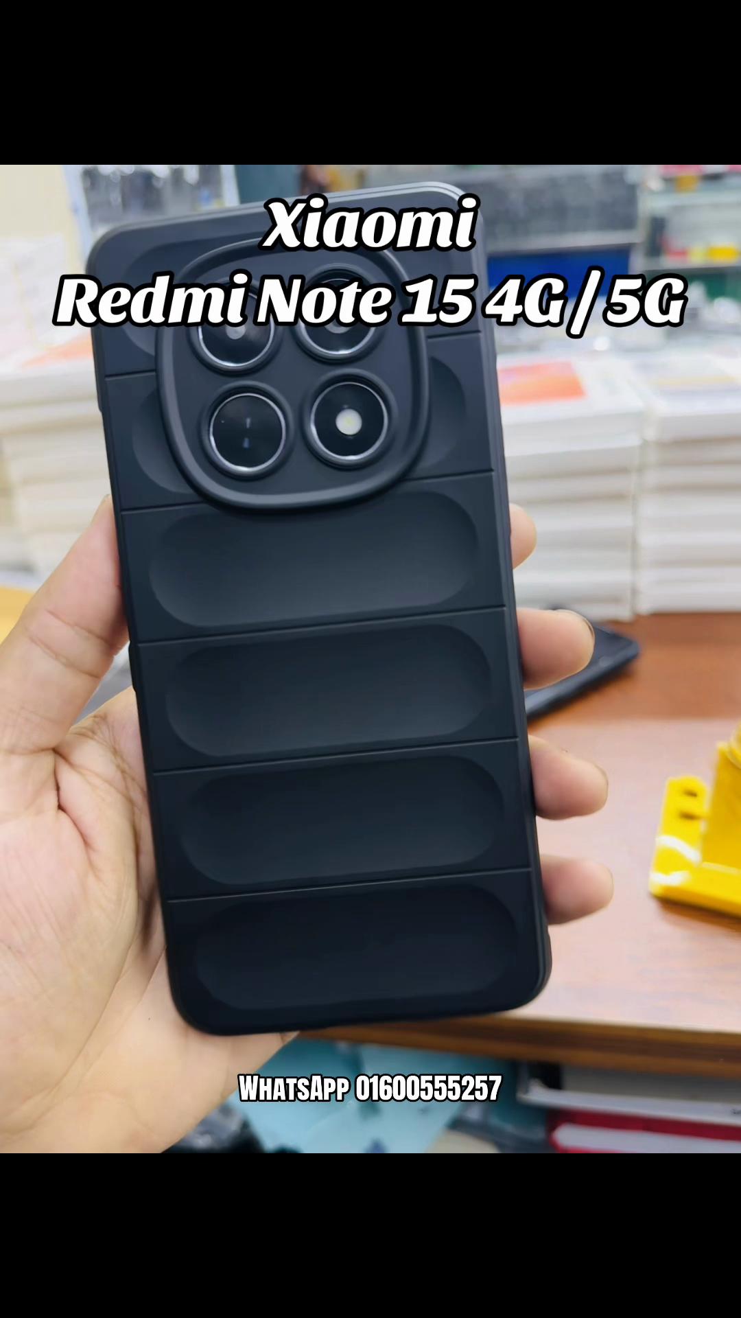 @AR Accessories