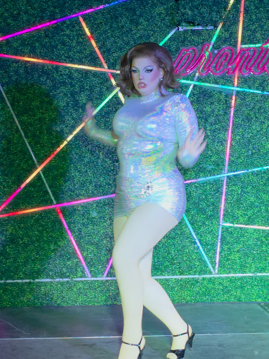 @DavidLovesDrag OK!