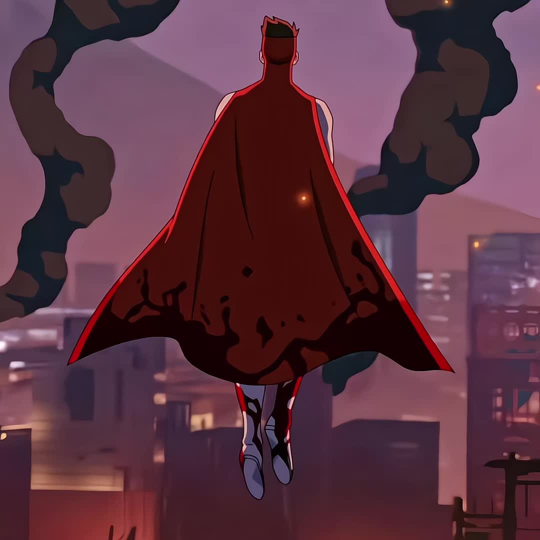 @villain
