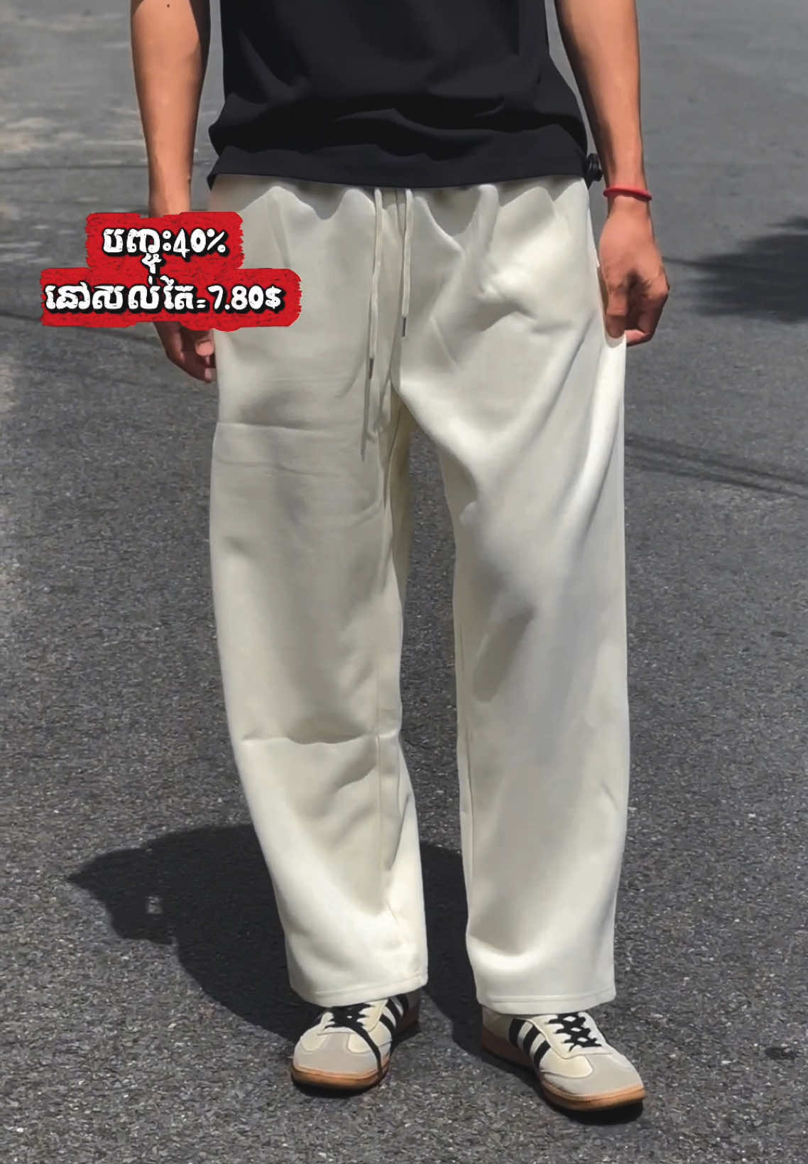 @De.Mode Cambodia
