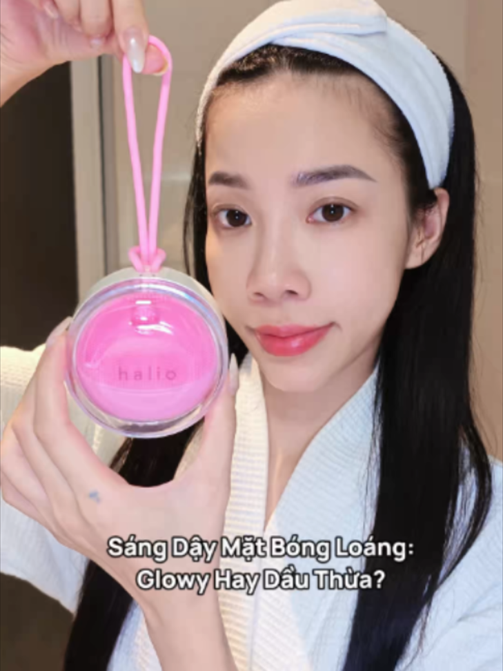 @Halio Official