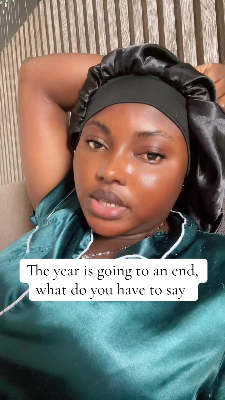 @Nana Isa Bae