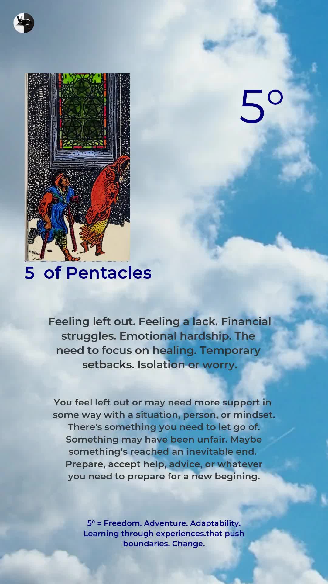@Voe Tarot