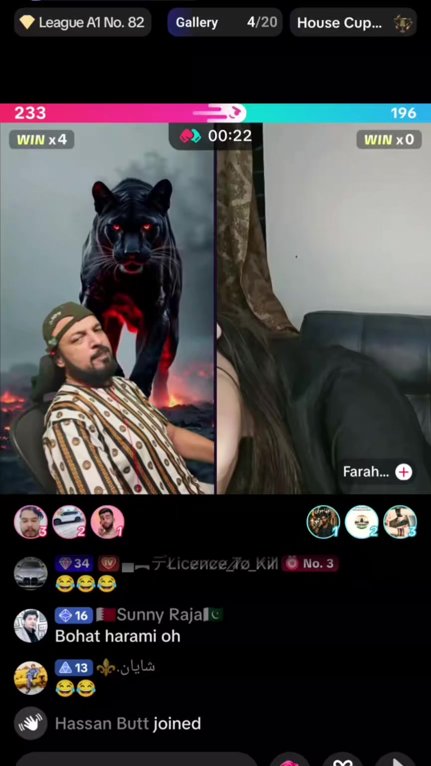 @亗 L O F A R⚔️⚔️🔥🔥