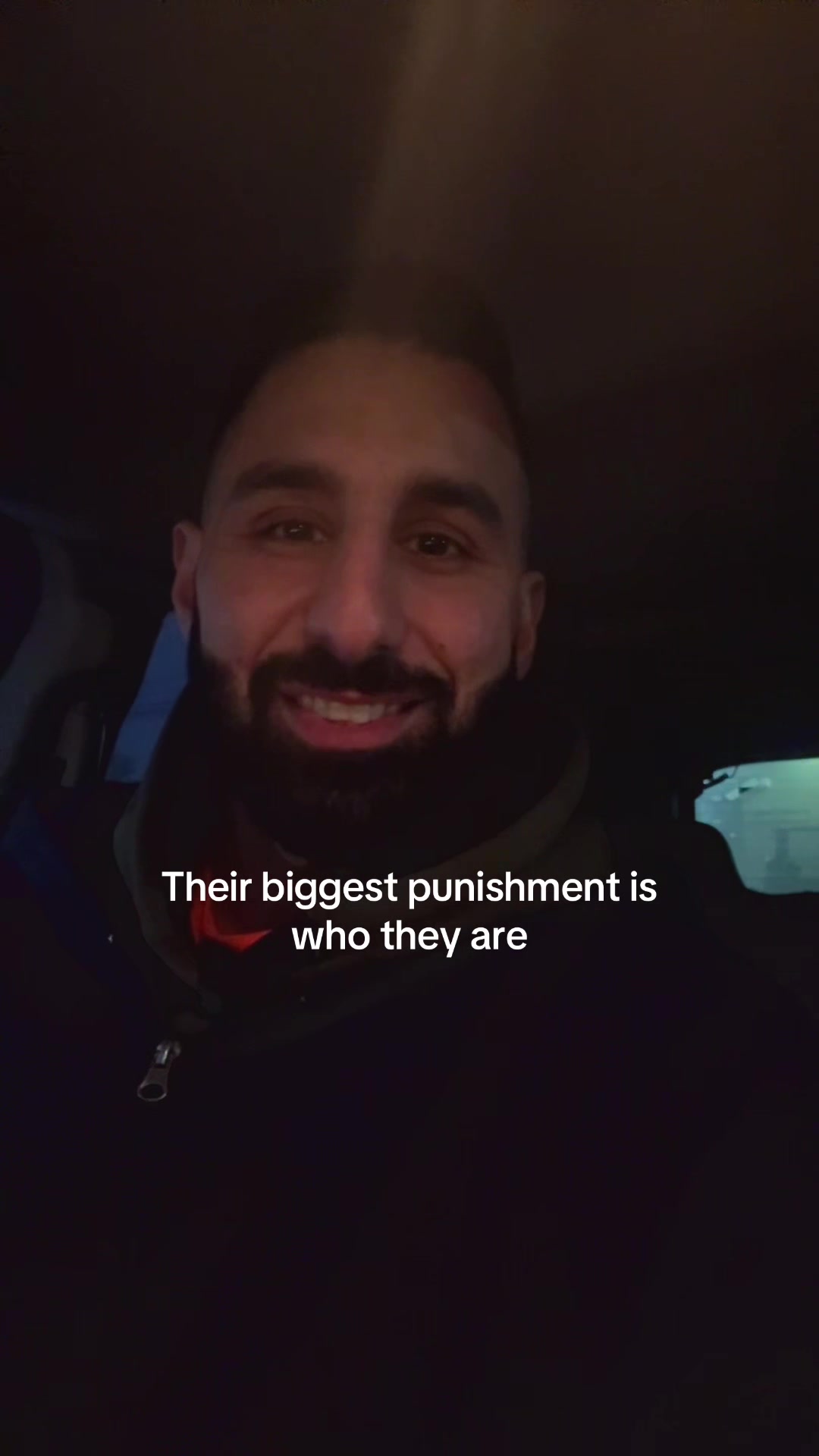 @Coach Ali