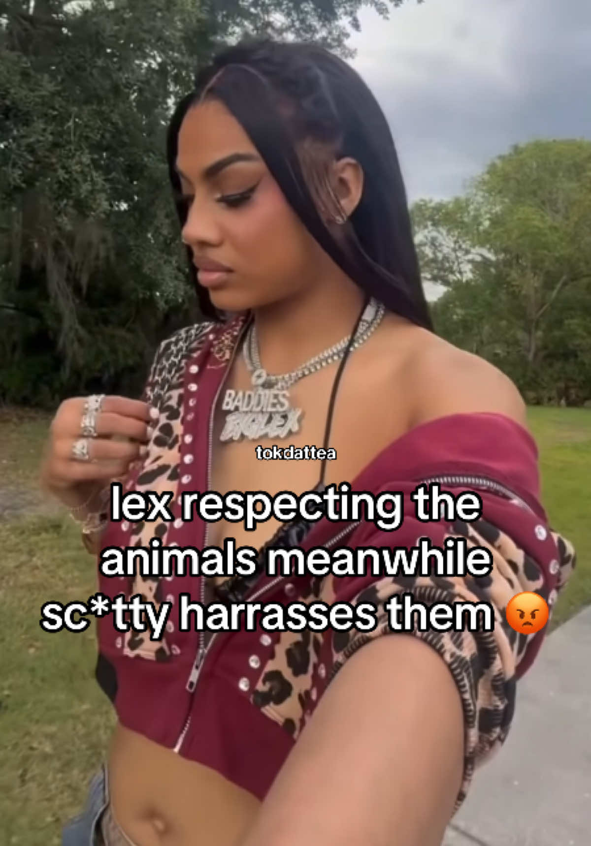 @messytok