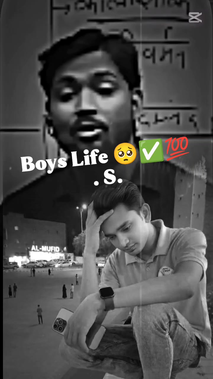 @Sameen 😭No love single boy 💔