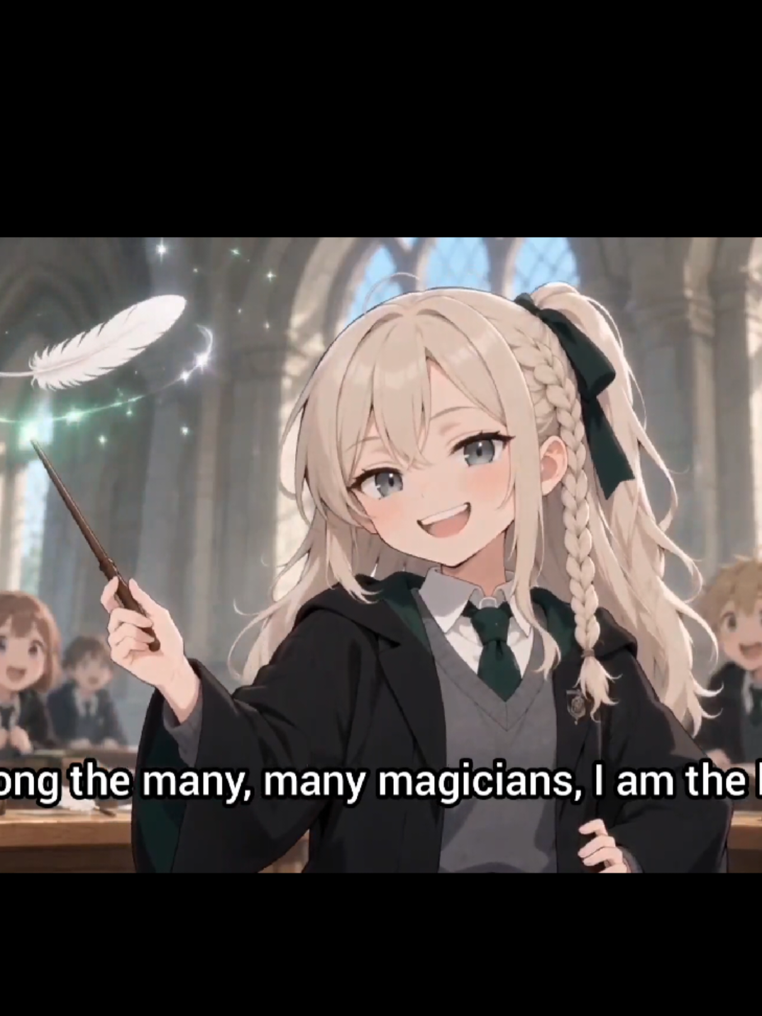 @We Love Anime