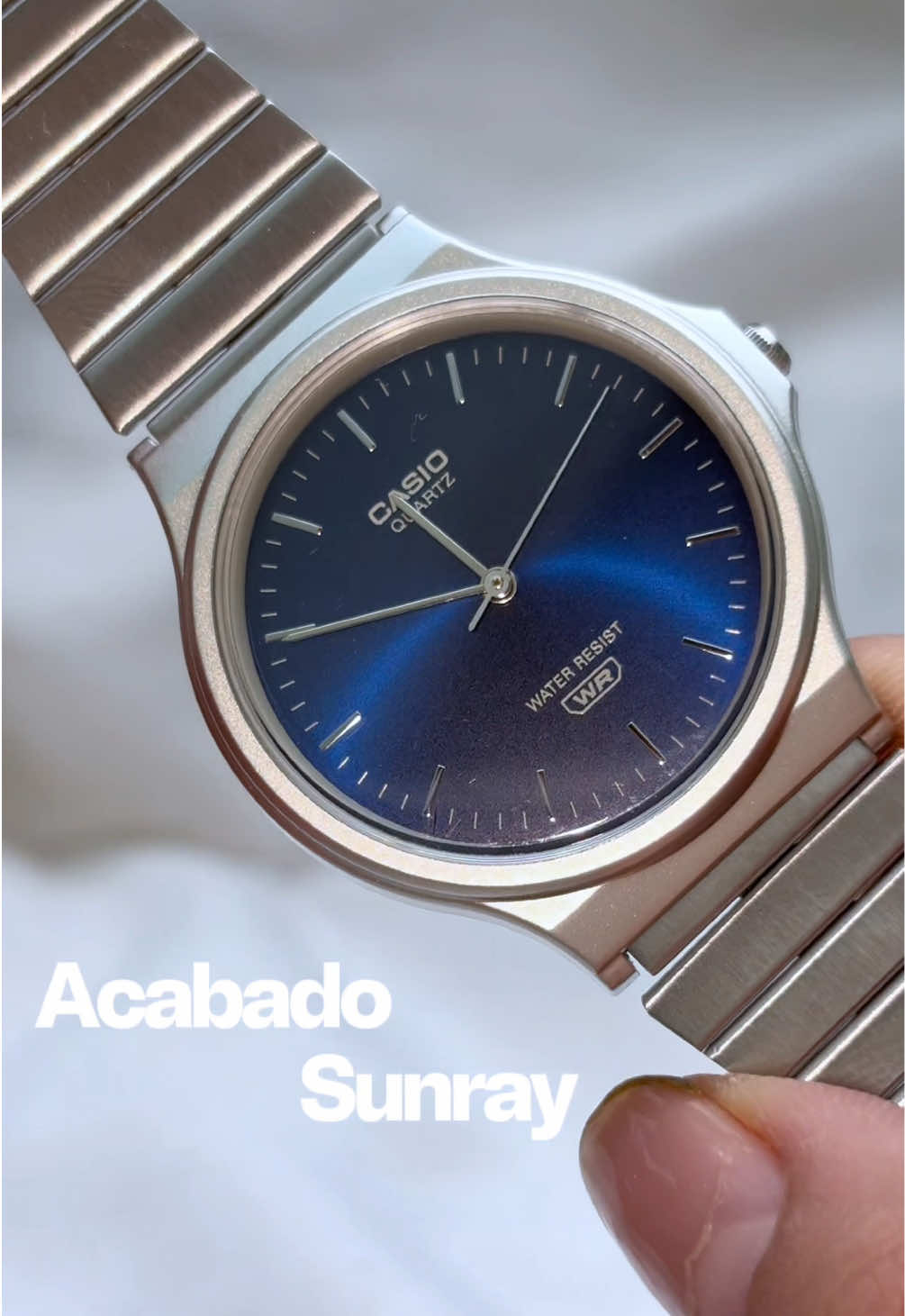 @CASIO MÉXICO OFICIAL