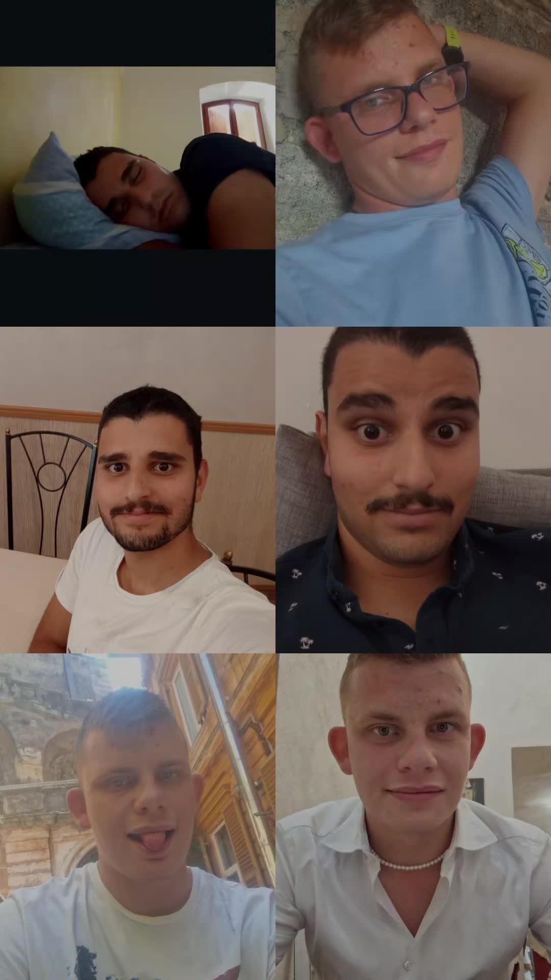 @davide capanna