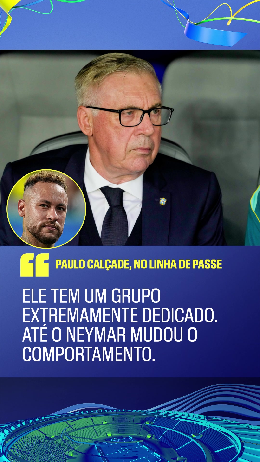 @ESPN Brasil