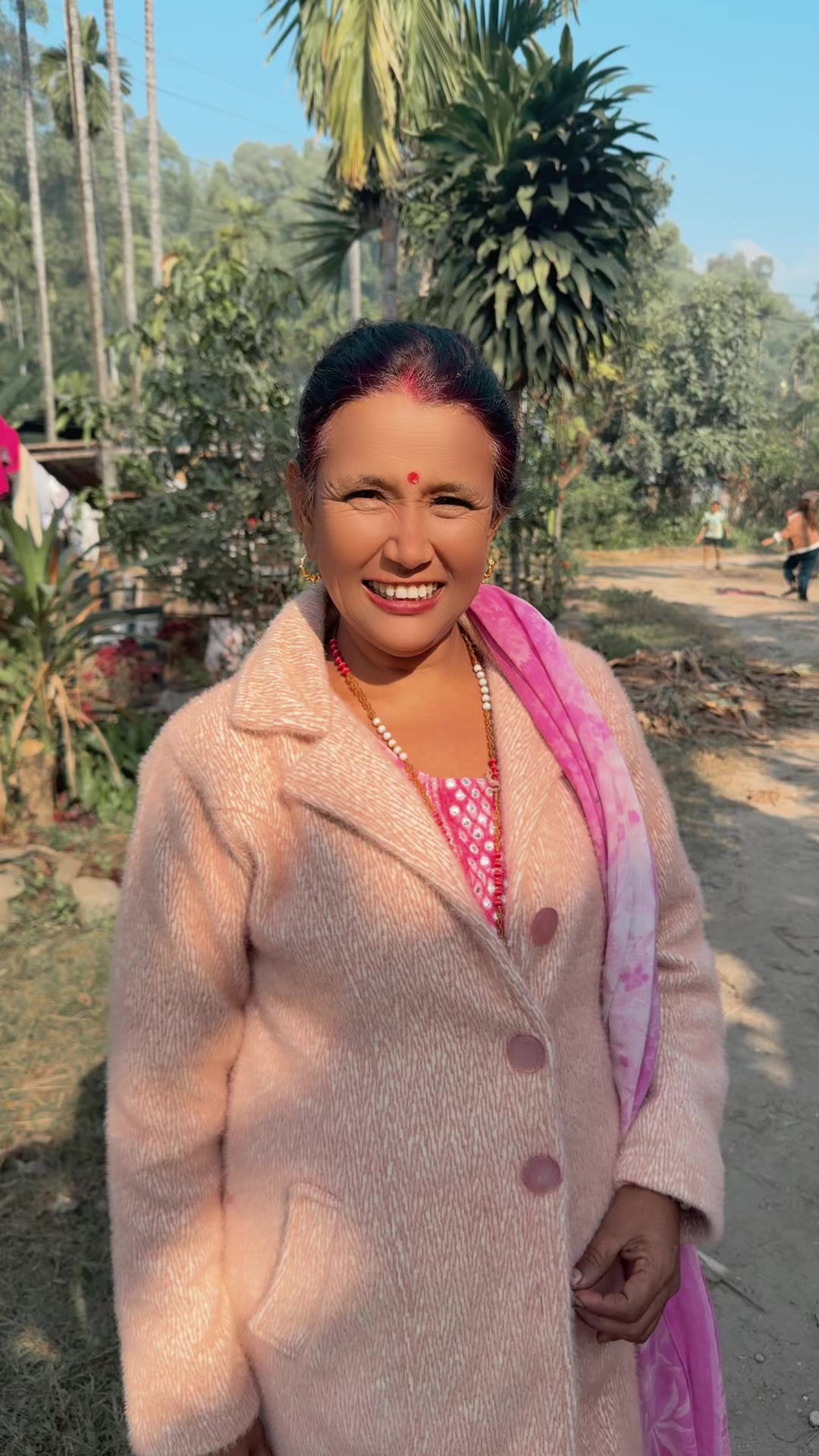 @Rakshya Thatal