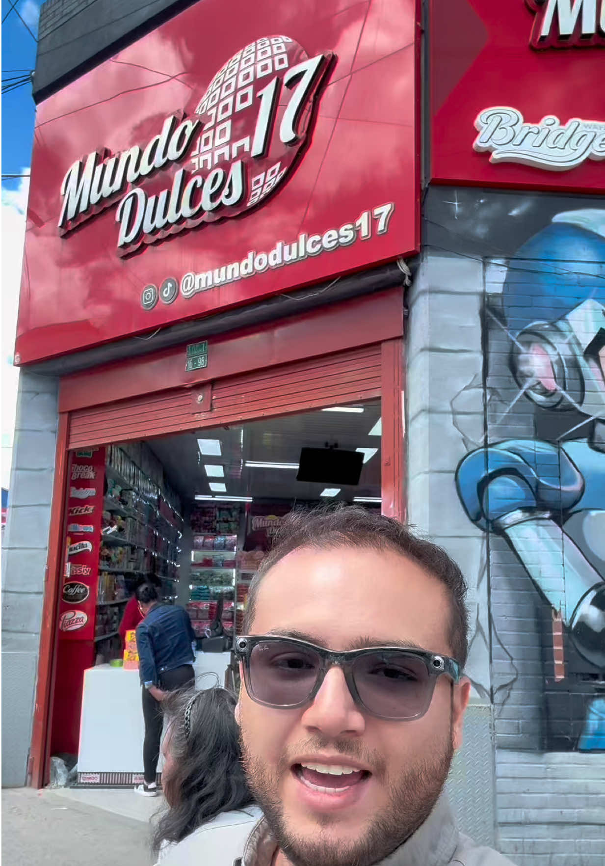 @Mundo Dulces 17