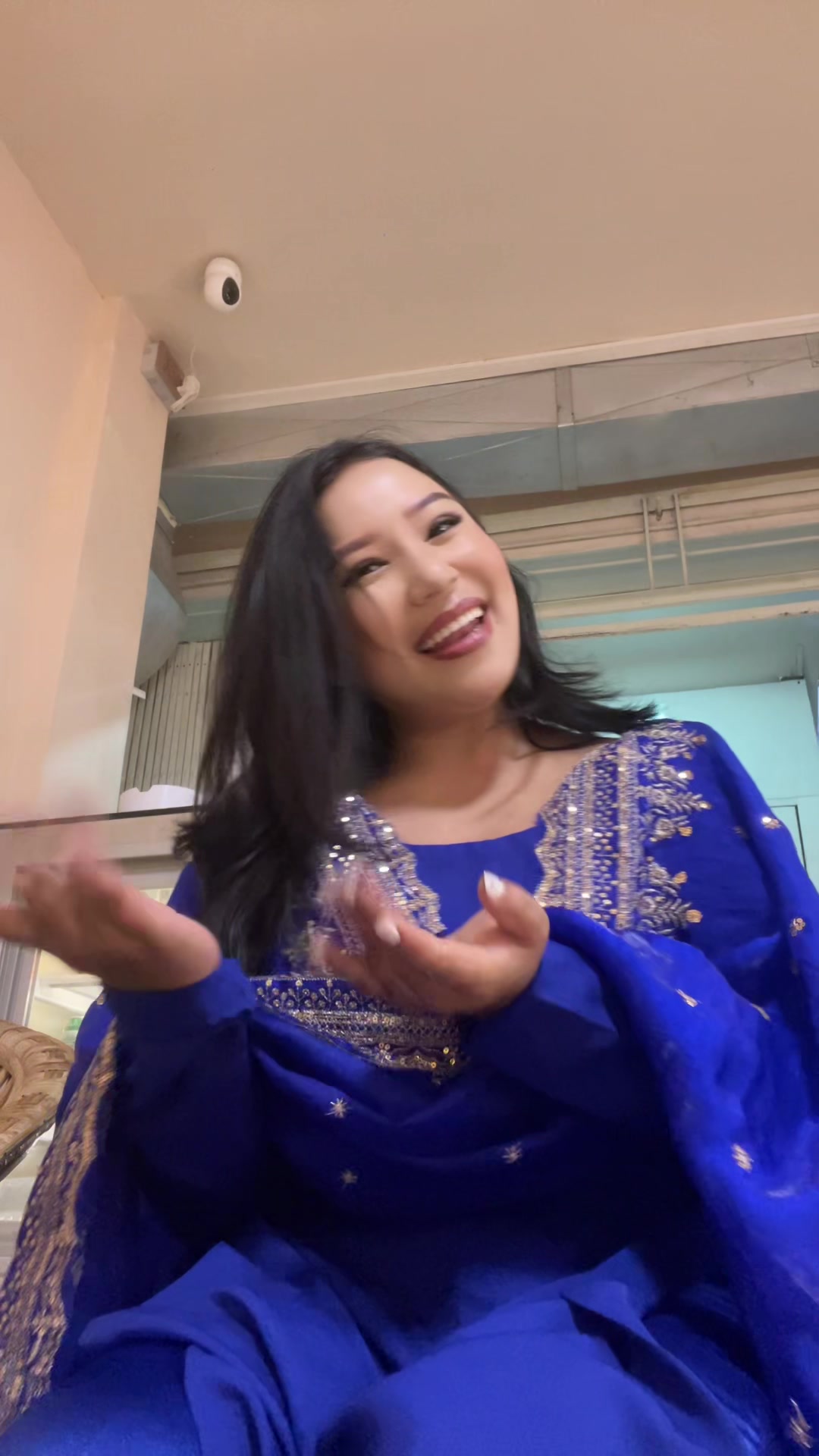 @Bimata Gharti Magar