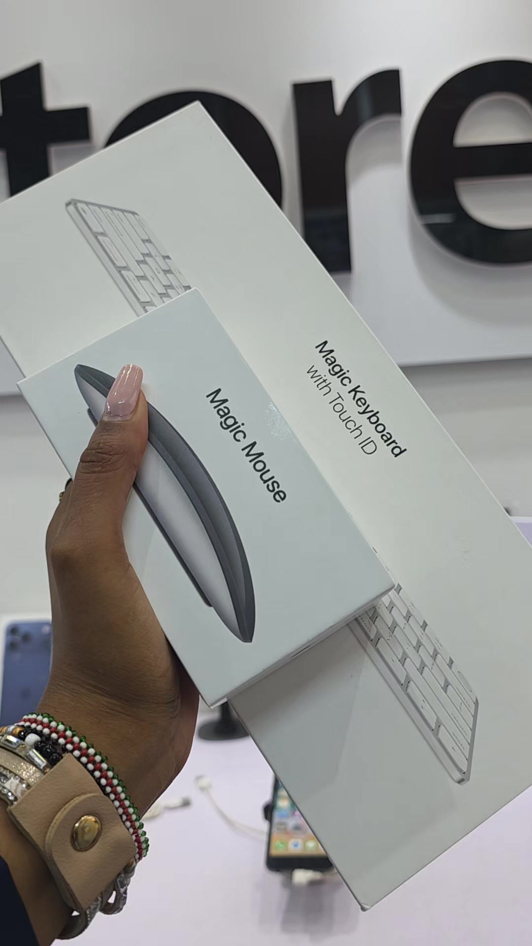 @iStore Ke