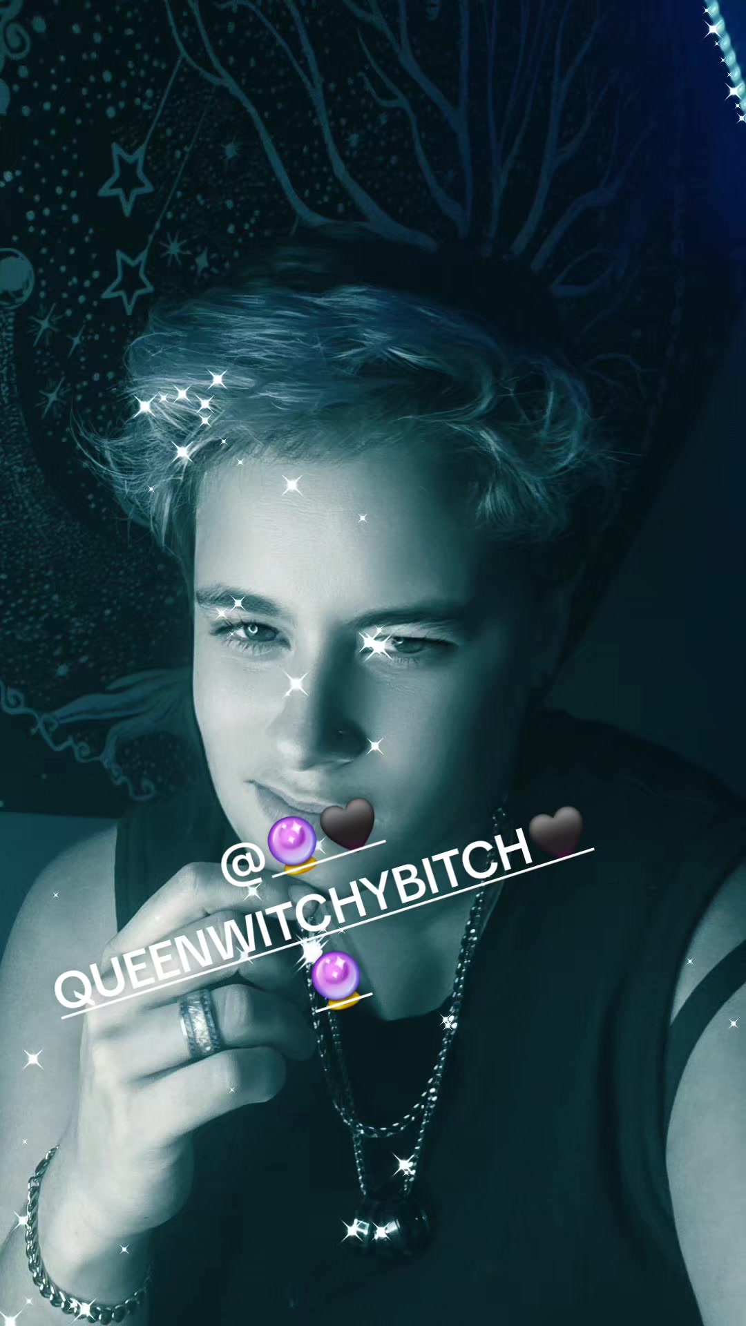 @🔮🖤KING WITCHYBITCH🖤🔮