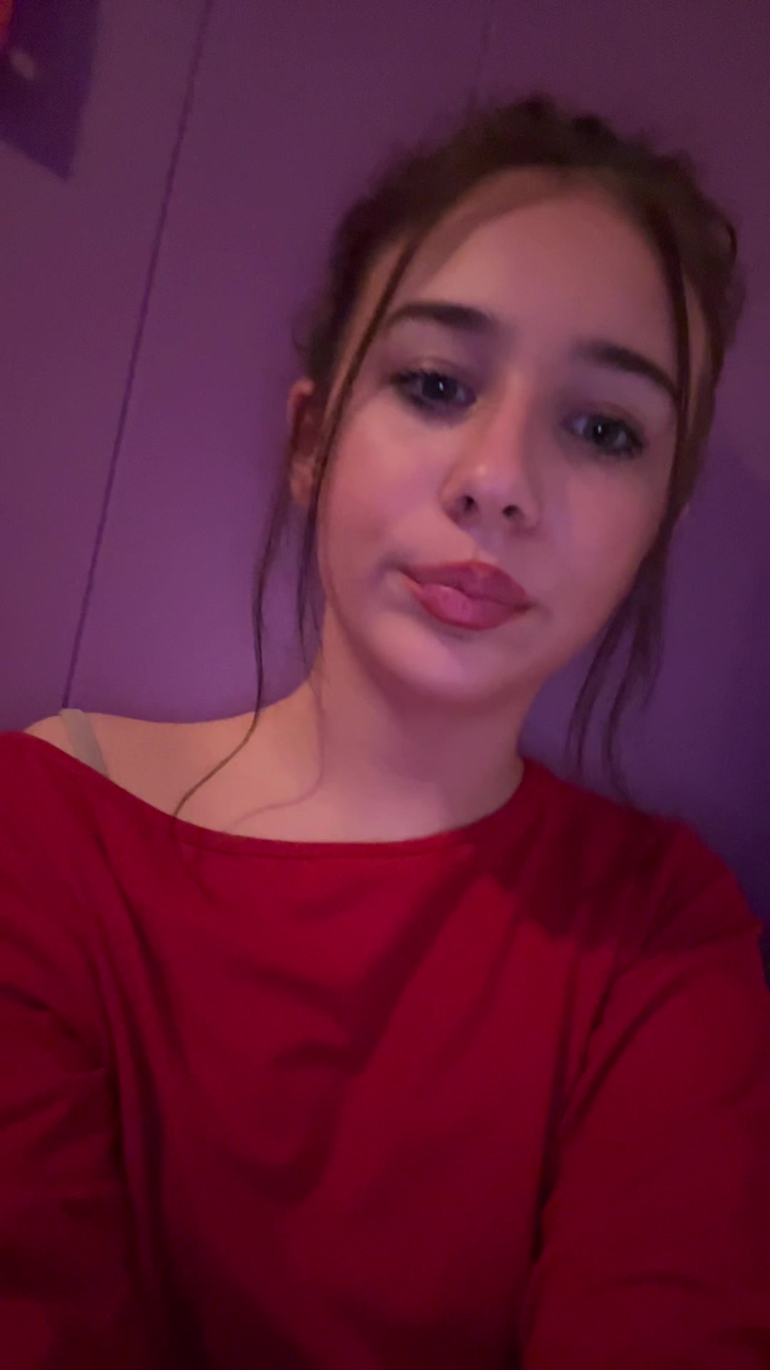 @Paige’s spam