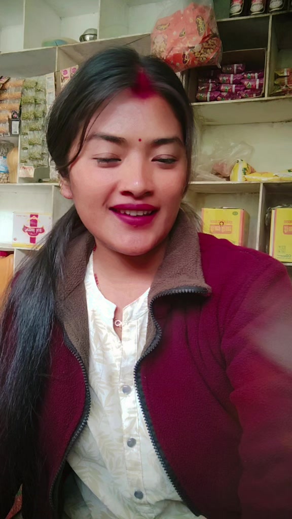 @Pramilabhujel❣️❣️❣️🥰