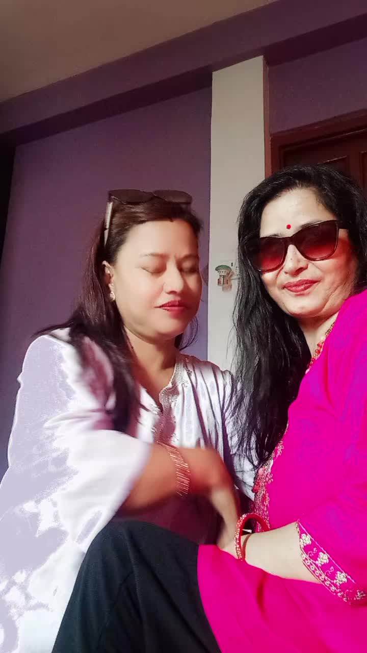 @shikha Shrestha