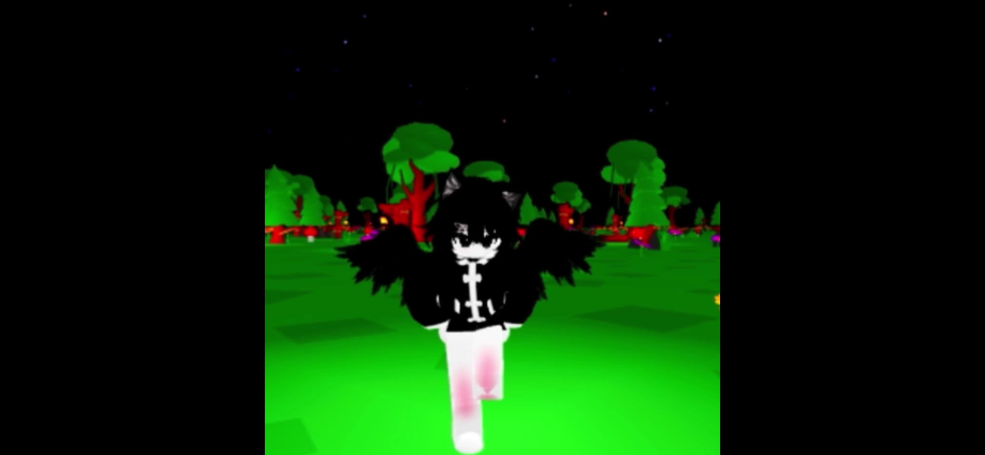 @黒猫天使むむにゃん🐈⬛🪽🎼