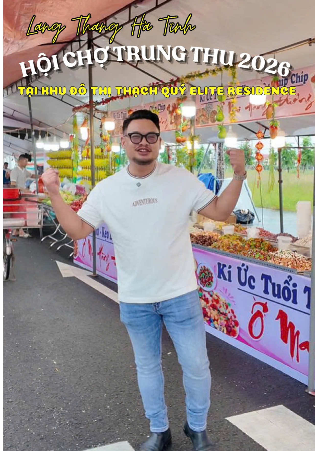 @Lang Thang Hà Tĩnh