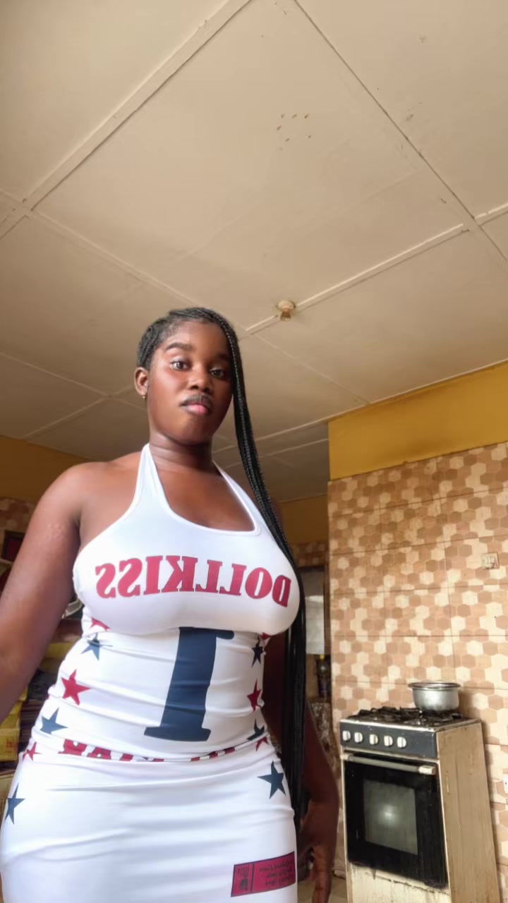 @🧿💫Mz_Ampofowaa🤭❤️