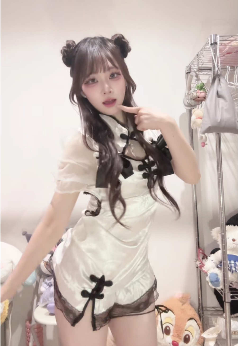 @はるひ🎀💀
