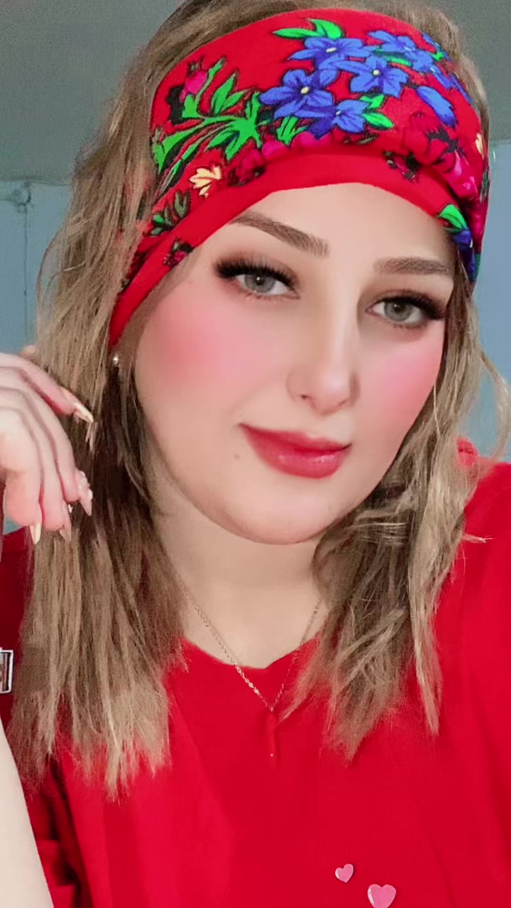 @Maryouma baklouti officiel