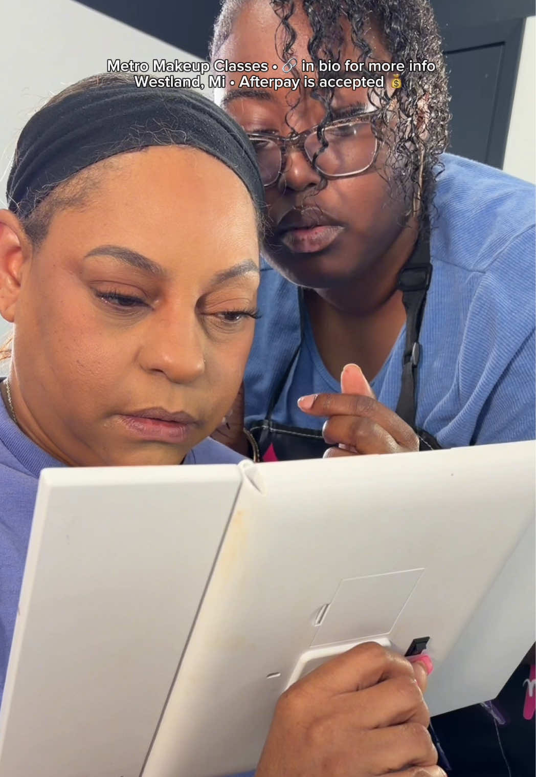 @Bri | Metro Detroit MUA