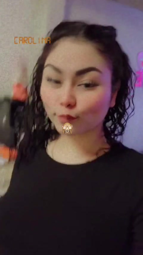 @Stefany Segovia